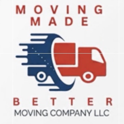 Moving Made Better logo